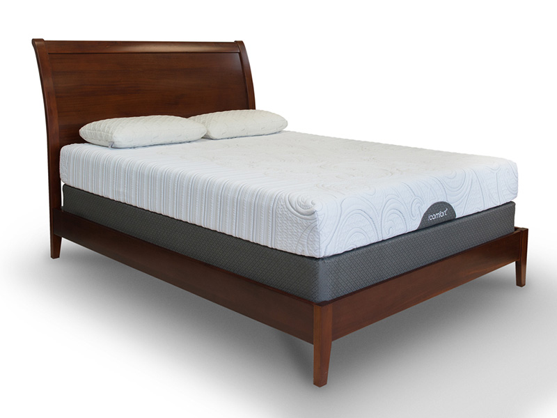 serta icomfort insight king mattress