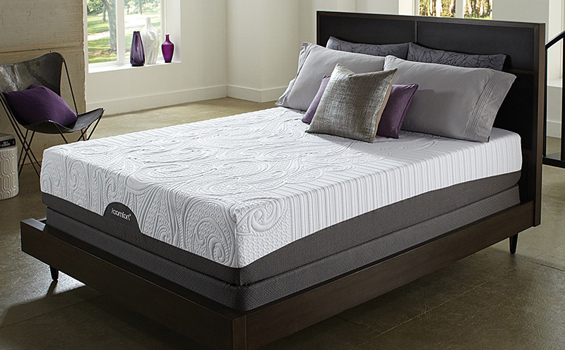 serta icomfort savant mattresses