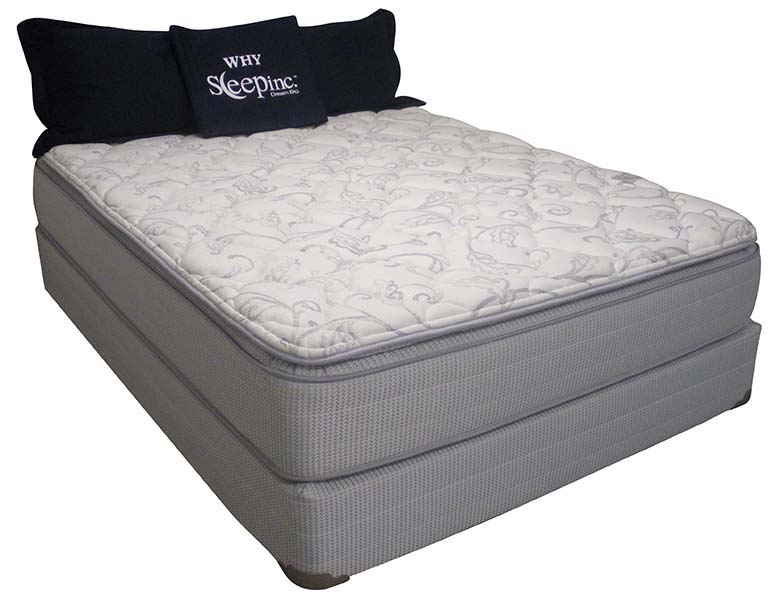 beautyrest black hybrid plush