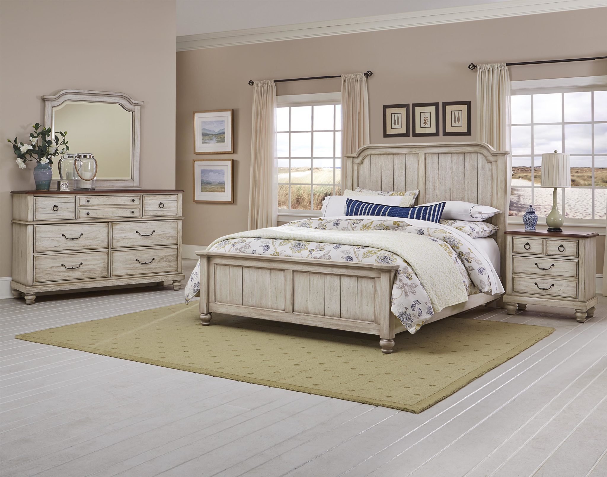 vaughan bassett girls bedroom furniture