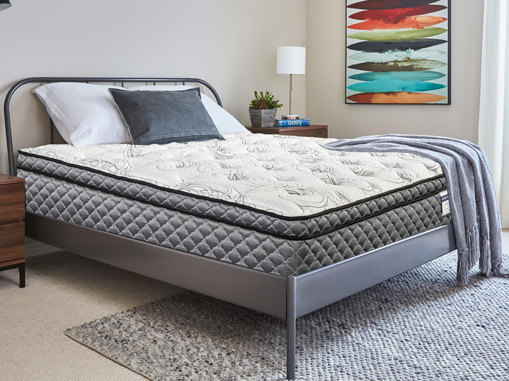 sleep design mattress reviews