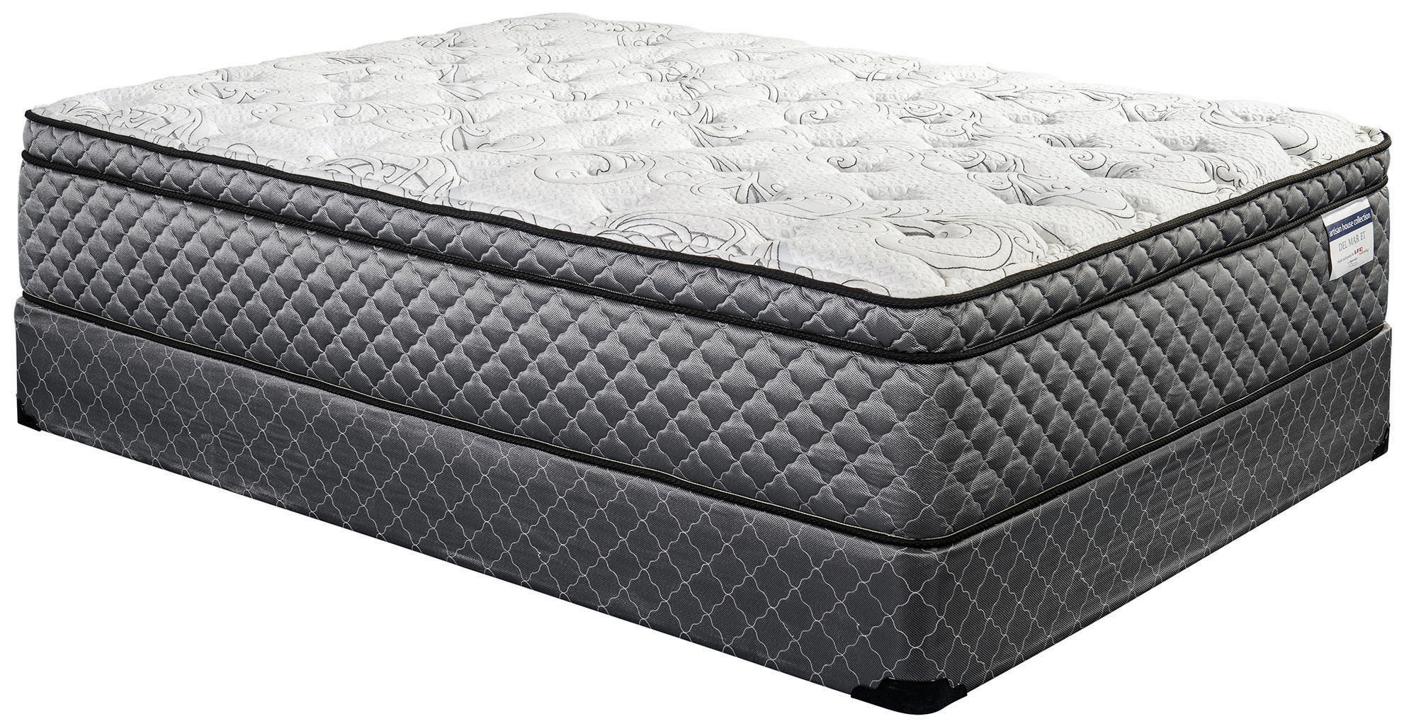 sleep design mattress company