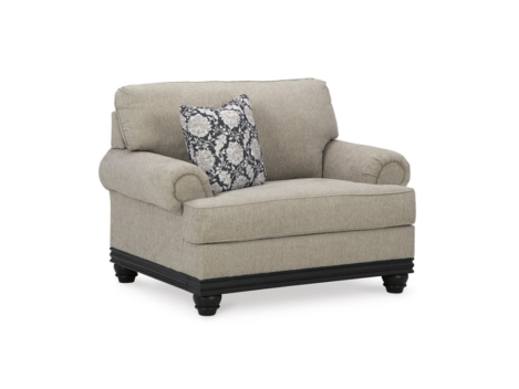 Ashley 38704 - Sam's Furniture